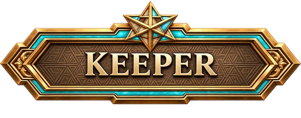 Keeper